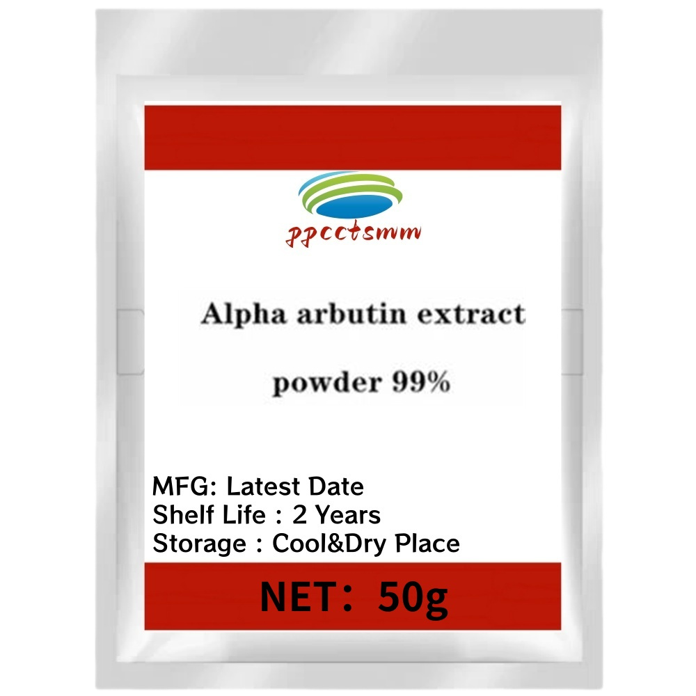 Licorice Root Extract - Arbutin Extract Powder 99% For Skin