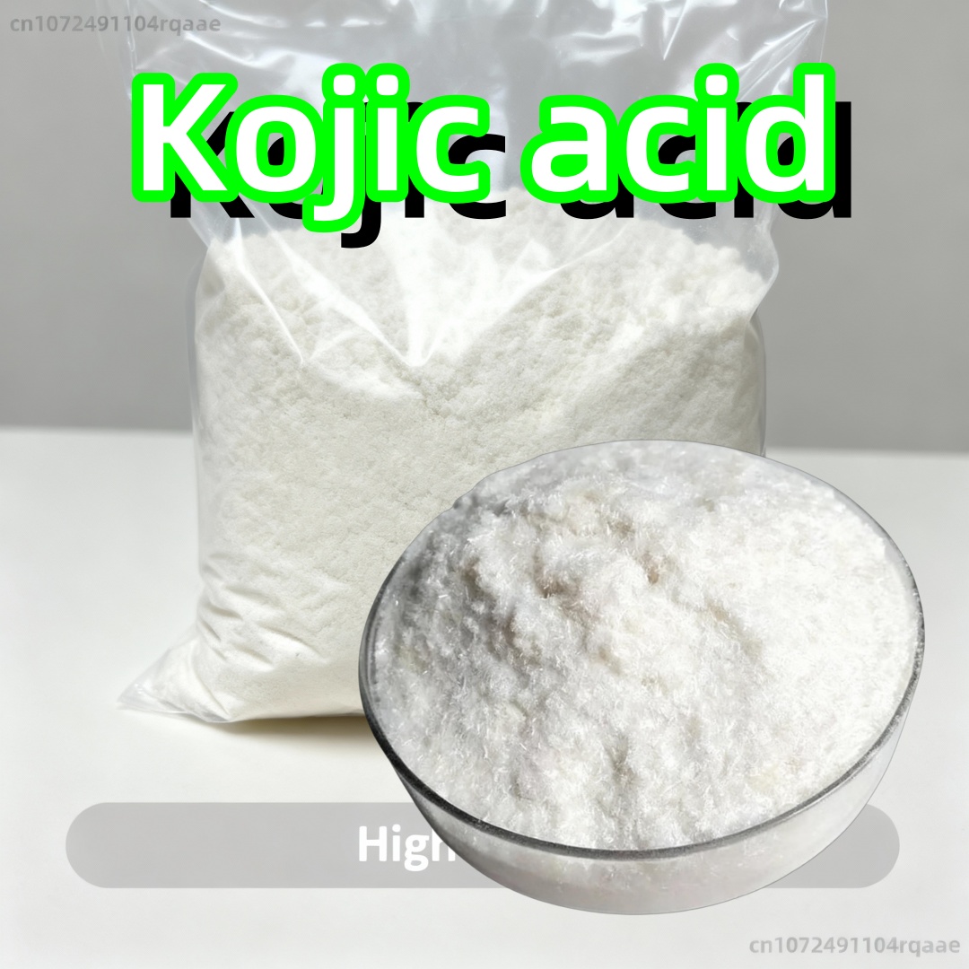 Kojic Acid Crystal for Soap Ma - Kojic Acid Soap のレビューと価格