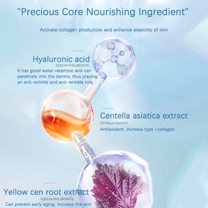 Blue Copper Peptide Ampoule Sk - Licorice Root Extract のレビューと価格