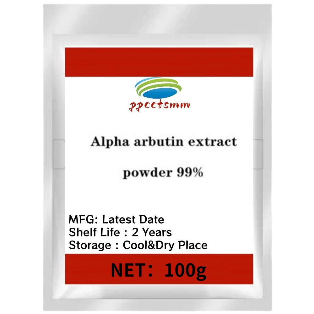 Arbutin Extract Powder 99% For - Licorice Root Extract のレビューと価格
