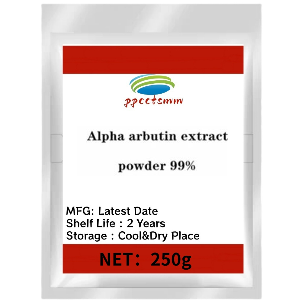 Arbutin Extract Powder 99% For - Licorice Root Extract のレビューと価格