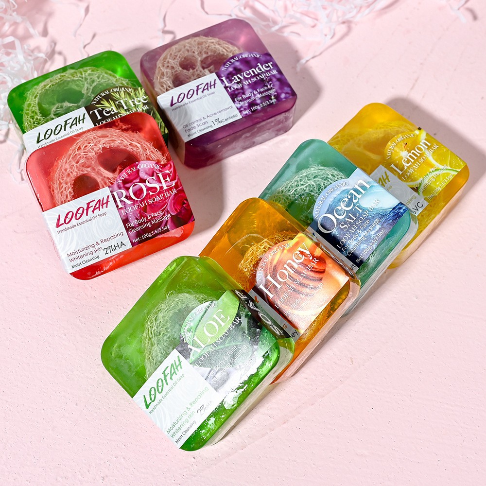 Handmade Kojic Acid Soap with  - Kojic Acid Soap のレビューと価格
