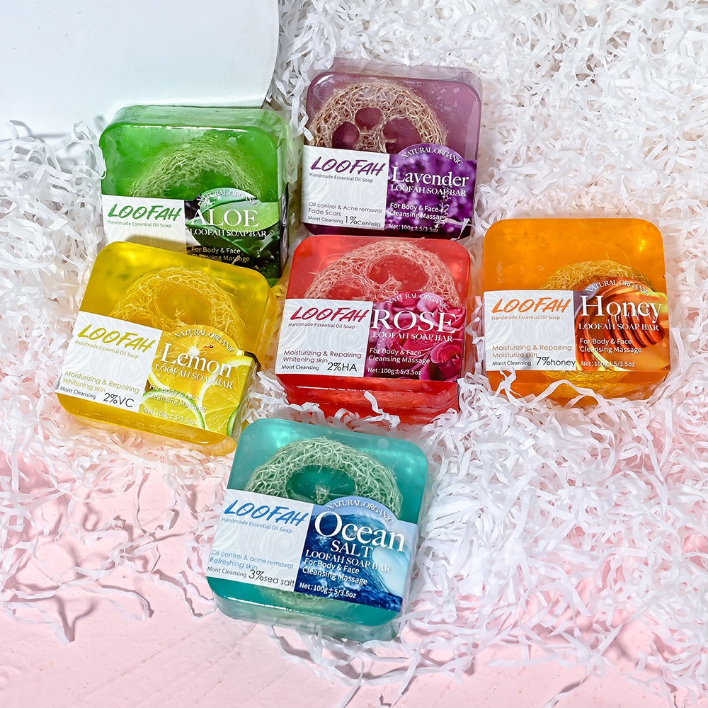 Handmade Kojic Acid Soap with  - Kojic Acid Soap のレビューと価格