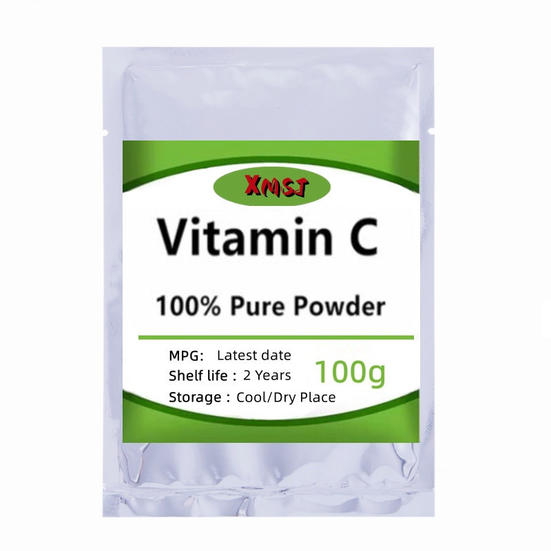 100% Ascorbic Acid Acerola Che - Licorice Root Extract のレビューと価格