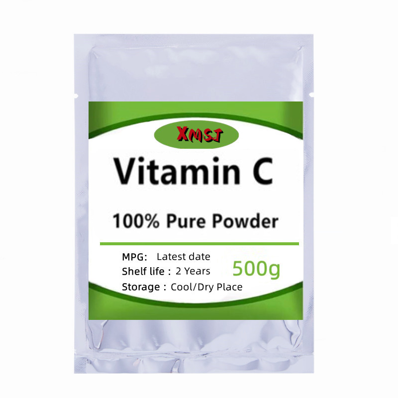 100% Ascorbic Acid Acerola Che - Licorice Root Extract のレビューと価格