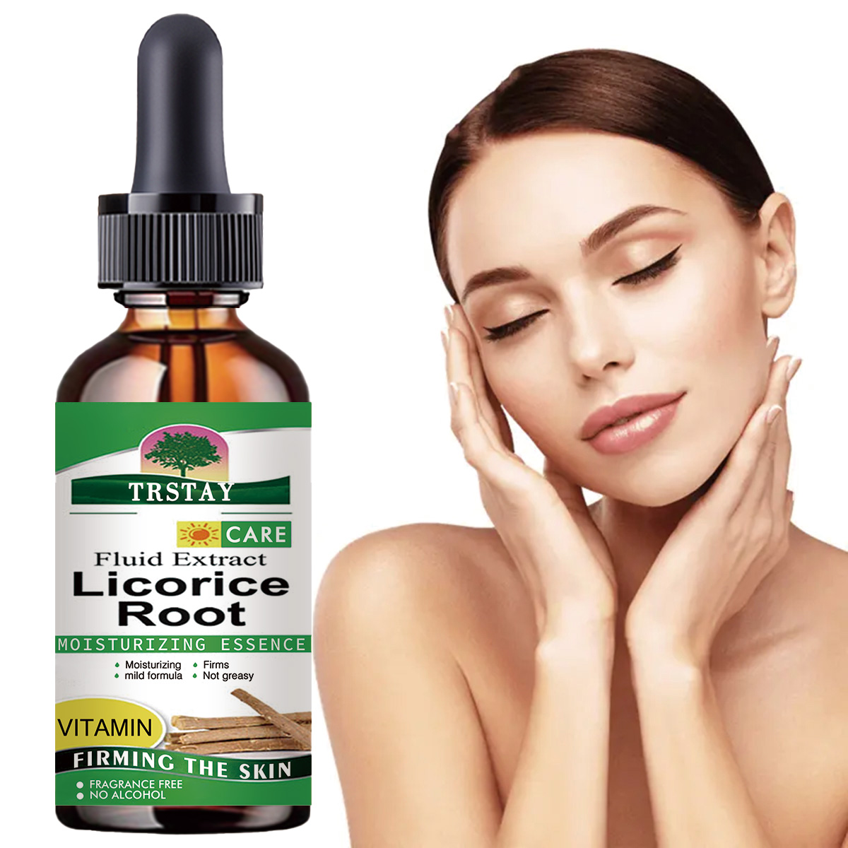 5ML/15ML/30ML/50ML/DR.DAVEY Li - Licorice Root Extract のレビューと価格