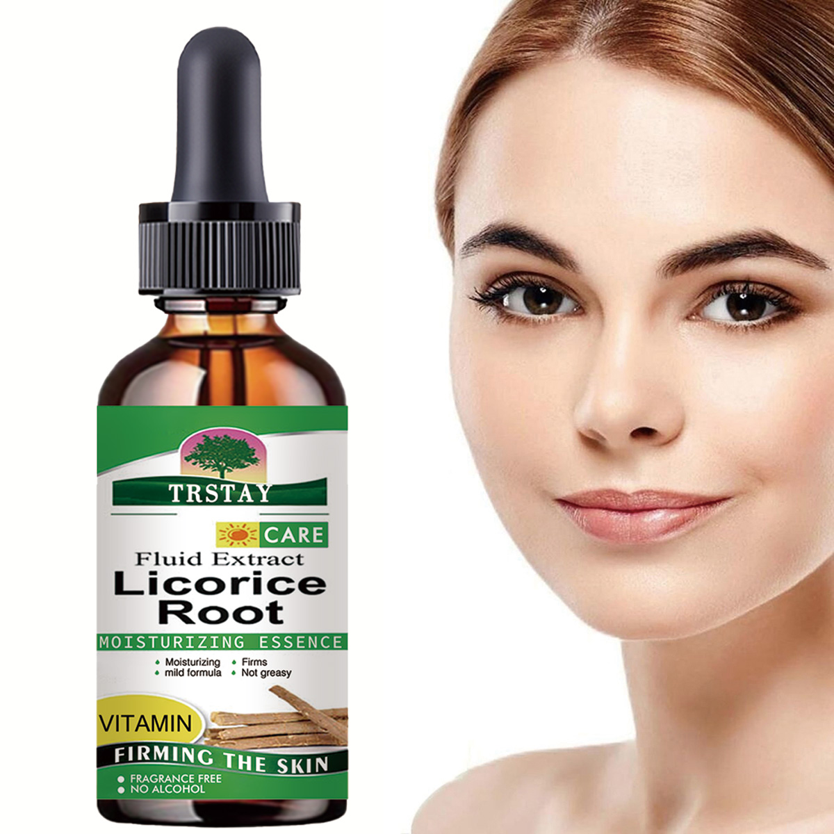 5ML/15ML/30ML/50ML/DR.DAVEY Li - Licorice Root Extract のレビューと価格