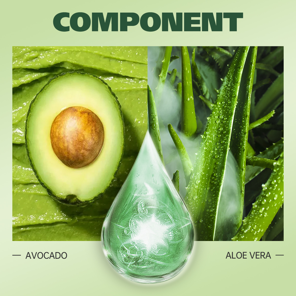 5g/0.17oz*10 Avocado disposabl - Mud Mask Kaolin のレビューと価格