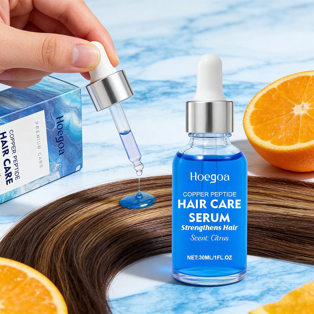 1/3PCS Copper Peptide Hair Gro - Licorice Root Extract のレビューと価格