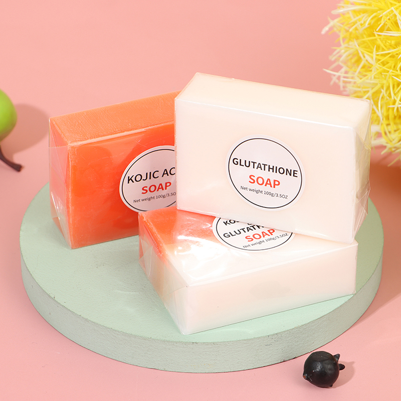 Kojic Acid Soap Dark Black Ski - Kojic Acid Soap のレビューと価格