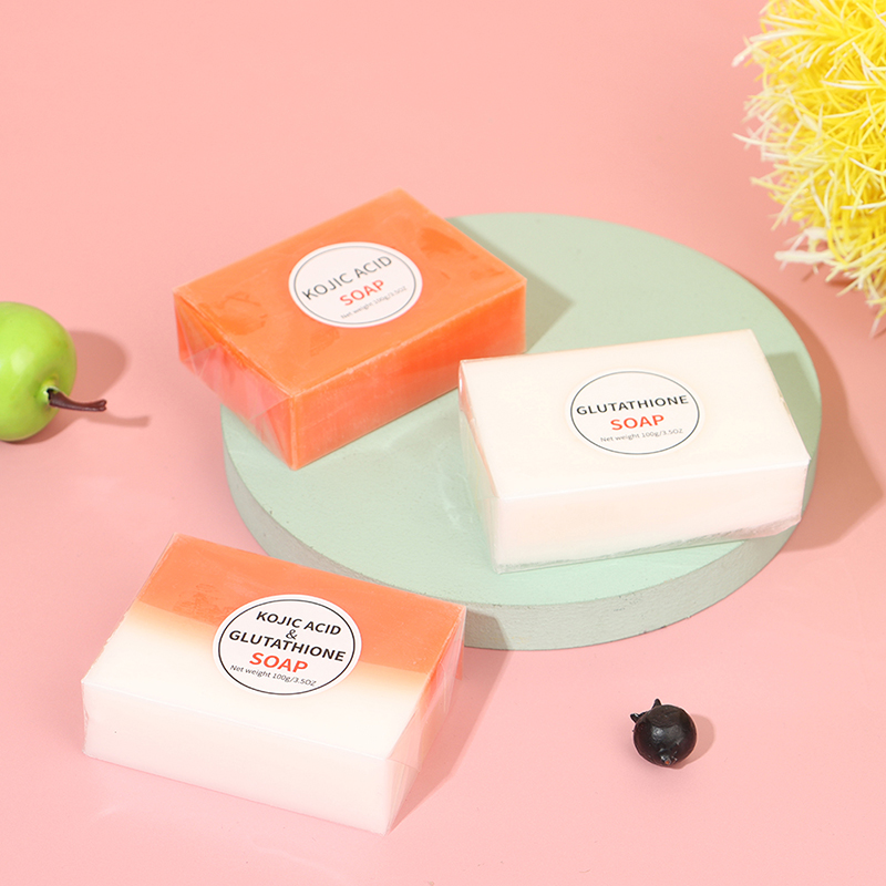 Kojic Acid Soap Dark Black Ski - Kojic Acid Soap のレビューと価格