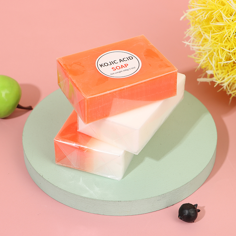 Kojic Acid Soap Dark Black Ski - Kojic Acid Soap のレビューと価格