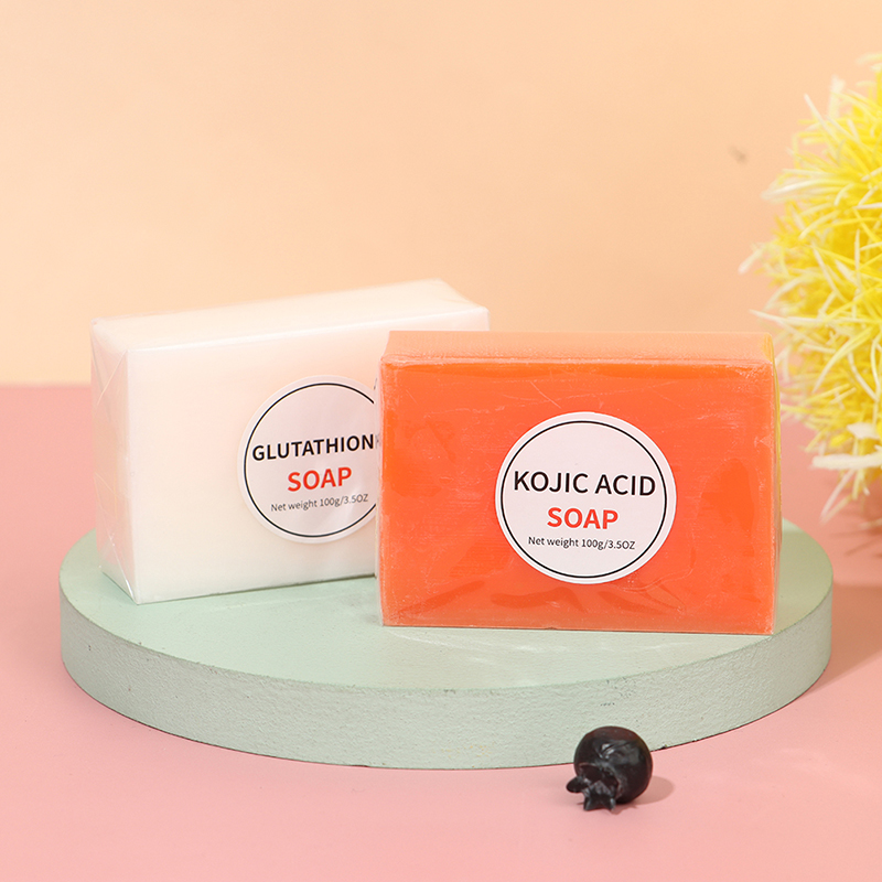 Kojic Acid Soap Dark Black Ski - Kojic Acid Soap のレビューと価格
