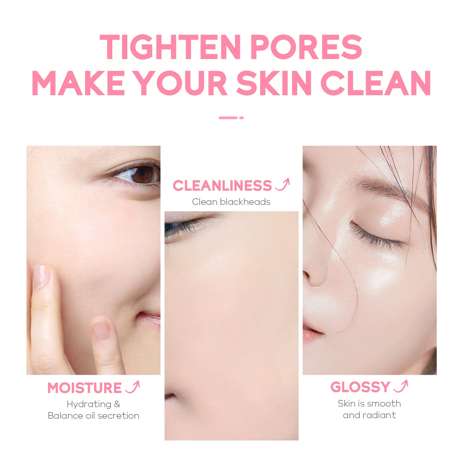 10pcsLAIKOU Sakura Mud Mask Ba - Mud Mask Kaolin のレビューと価格