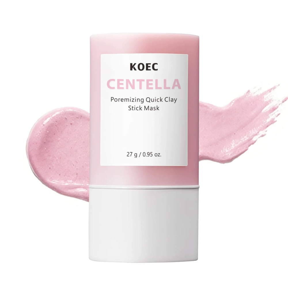 27g KOEC Centella Poremizing Q - Mud Mask Kaolin のレビューと価格