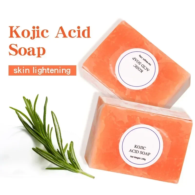 Kojic Acid Brightening Soap Sk - Kojic Acid Soap のレビューと価格