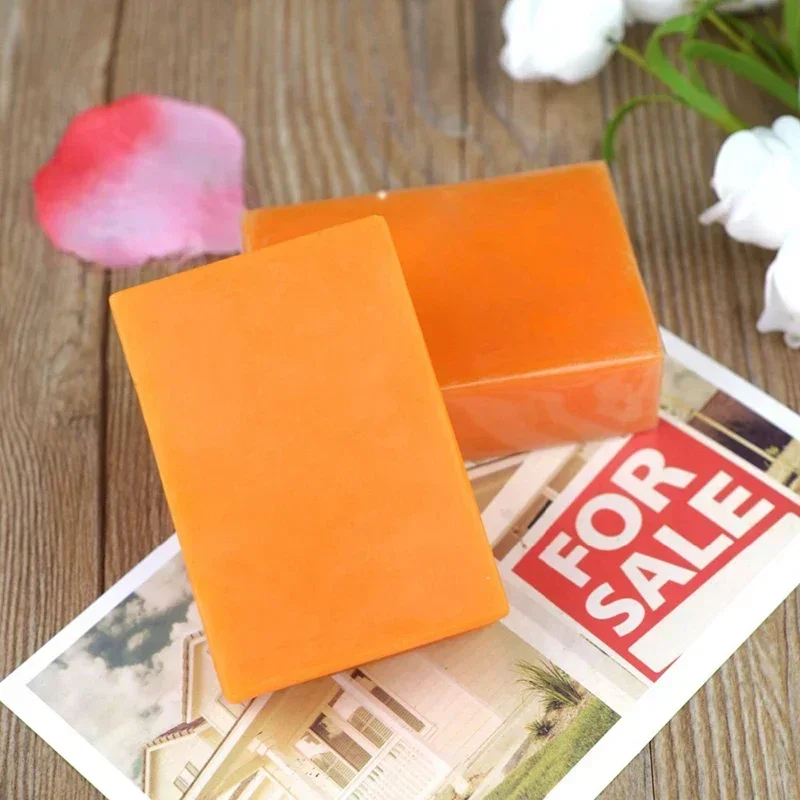 Kojic Acid Brightening Soap Sk - Kojic Acid Soap のレビューと価格