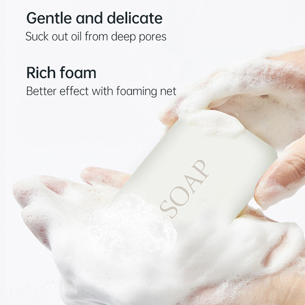 Whitening Donkey Milk Handmade - Kojic Acid Soap のレビューと価格