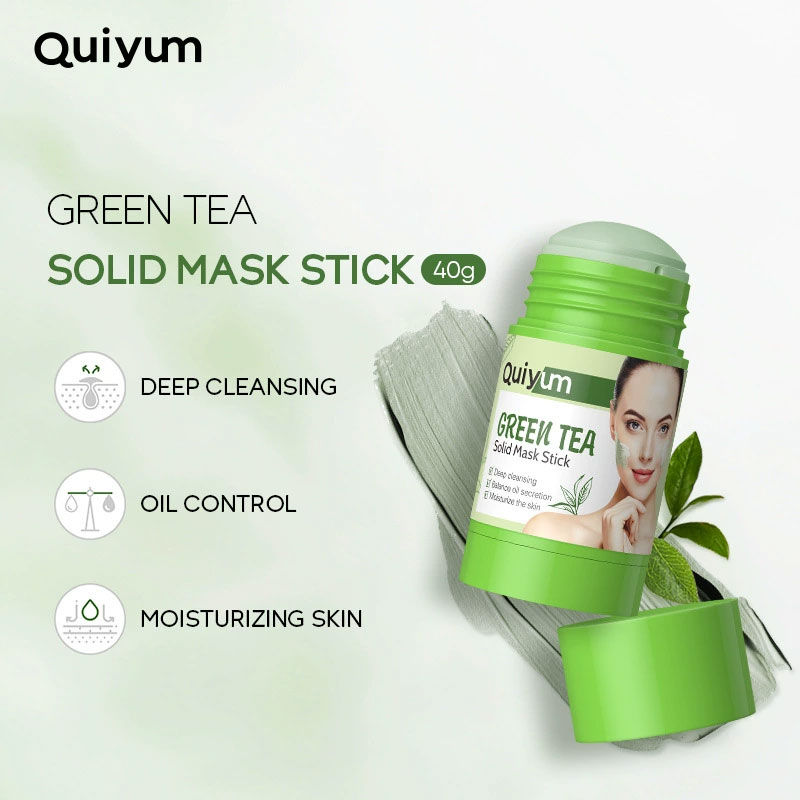 Green Tea Face Deep Cleaning M - Mud Mask Kaolin のレビューと価格