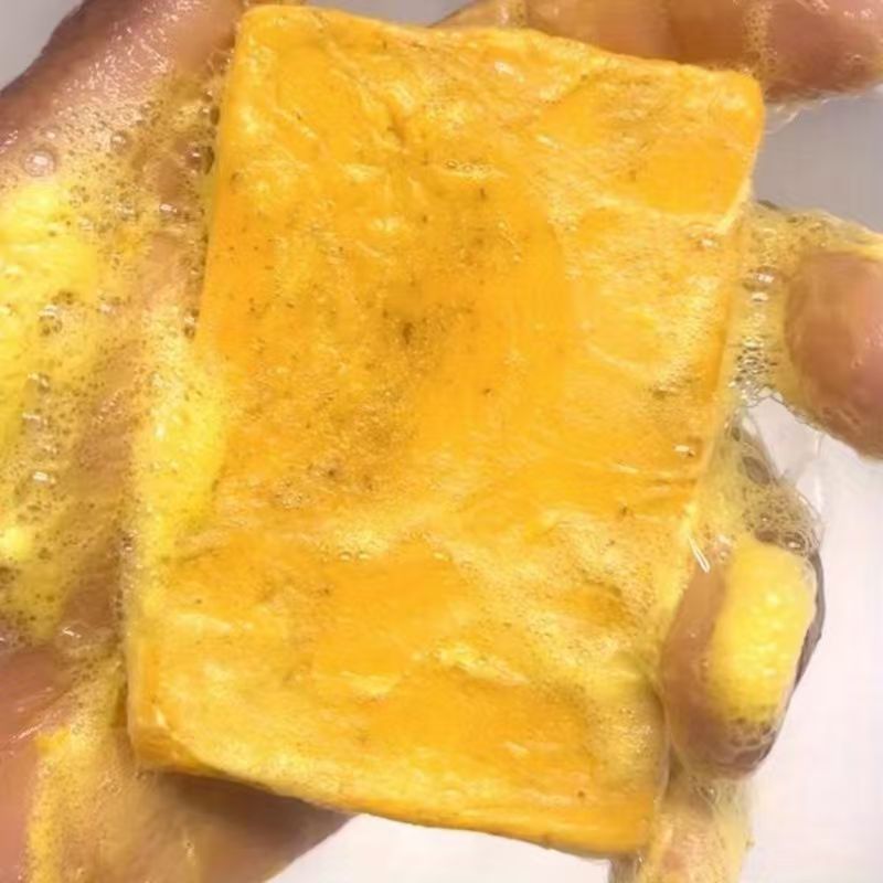 Turmeric soap, lemon soap, koj - Kojic Acid Soap のレビューと価格