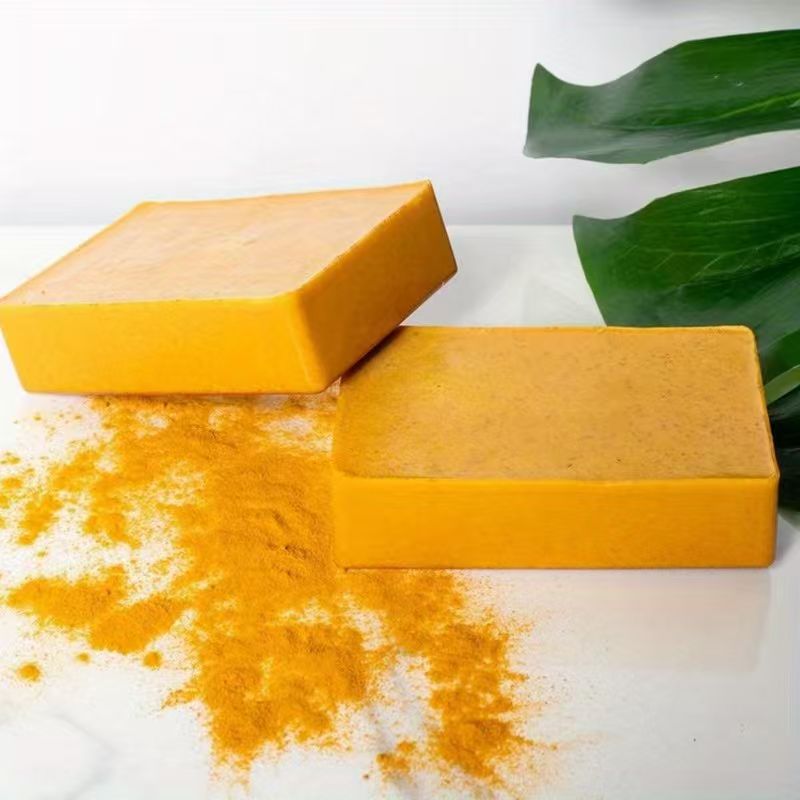 Turmeric soap, lemon soap, koj - Kojic Acid Soap のレビューと価格
