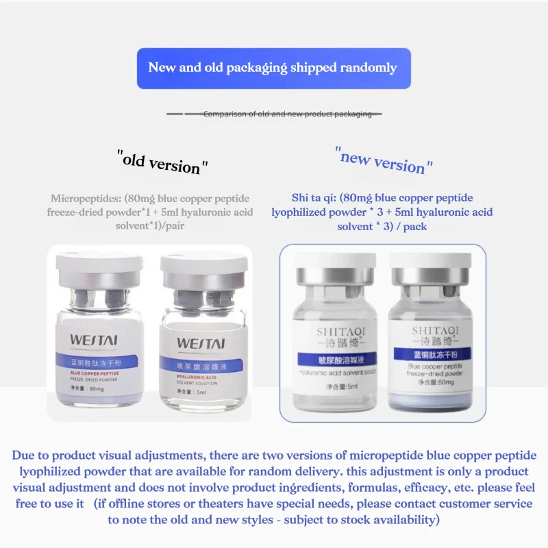 Blue Copper Peptide GHK‑Cu Hya - Licorice Root Extract のレビューと価格