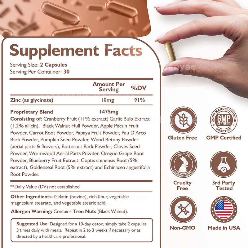 Intestinal Health Supplement - - Licorice Root Extract のレビューと価格