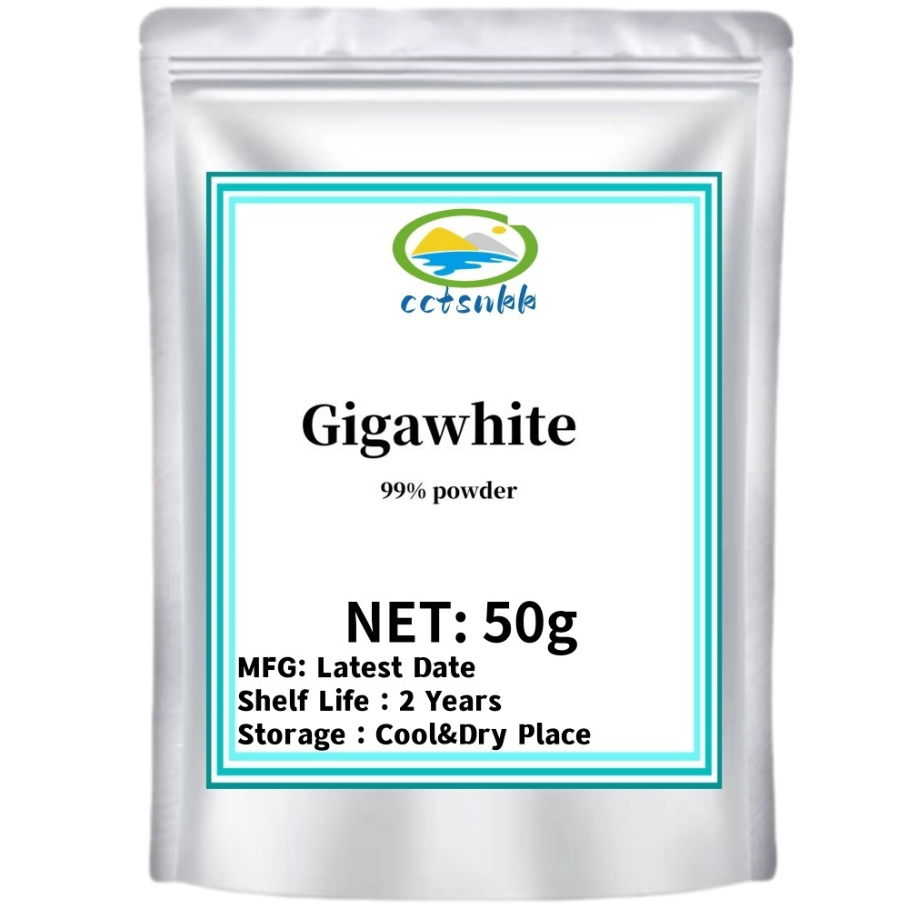 Gigawhite Powder Skin Whitenin - Licorice Root Extract のレビューと価格
