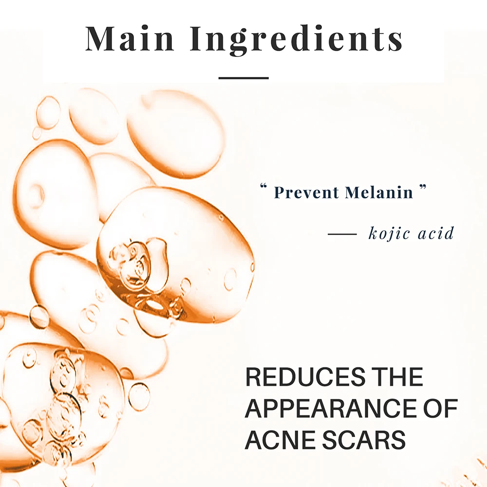 Handmade Kojic Acid Soap Natur - Kojic Acid Soap のレビューと価格