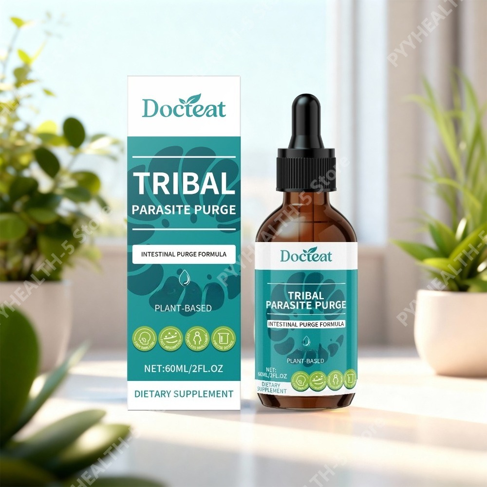 Docteat Gut Support Drops Plan - Licorice Root Extract のレビューと価格