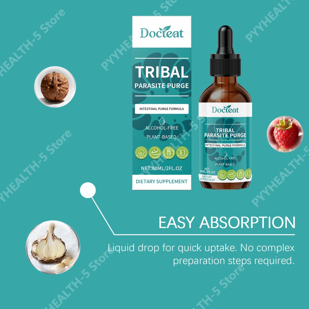 Docteat Gut Support Drops Plan - Licorice Root Extract のレビューと価格
